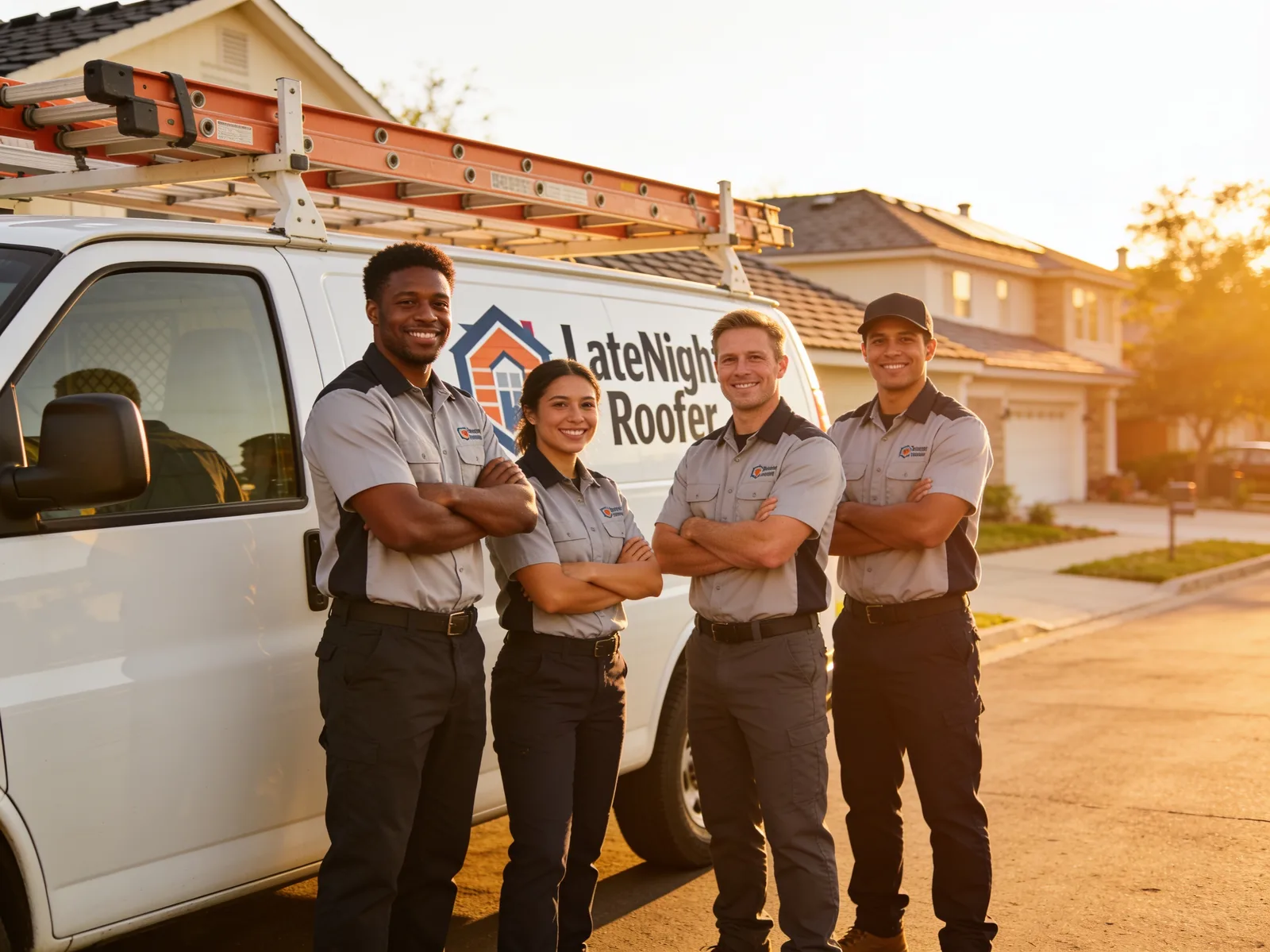 Emergency Roof Repair company in Nelsonville, WI